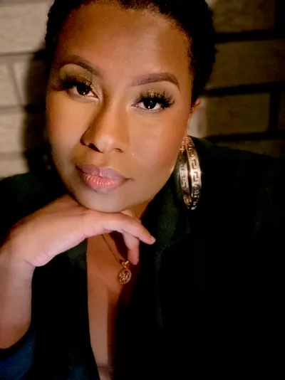 Beauty By S. Blakely