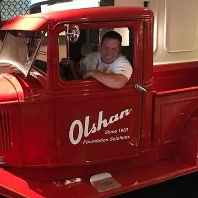 Olshan Foundation Repair - Memphis