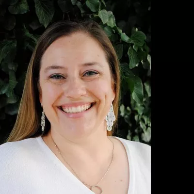 kim Truman Officiant