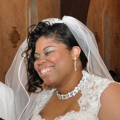 Jammie Williams
