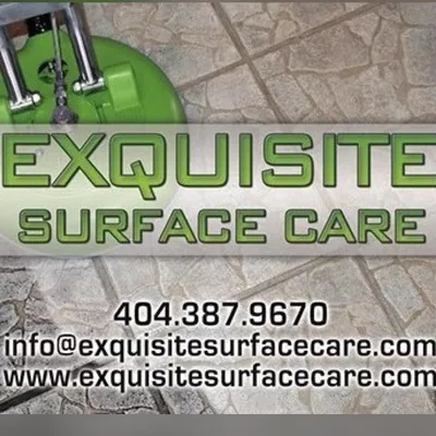 Exquisite Surface Care
