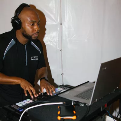 DJ Trakboy