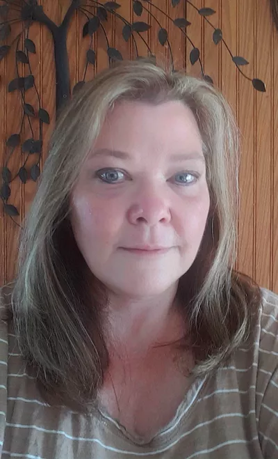 Pam Logg