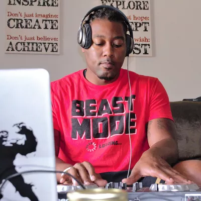 Dj Prime (SC)