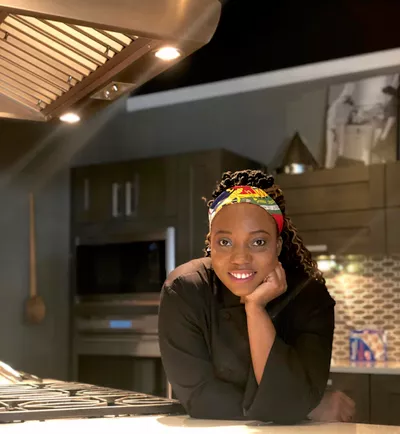 Chef Nirva Llorca LLC