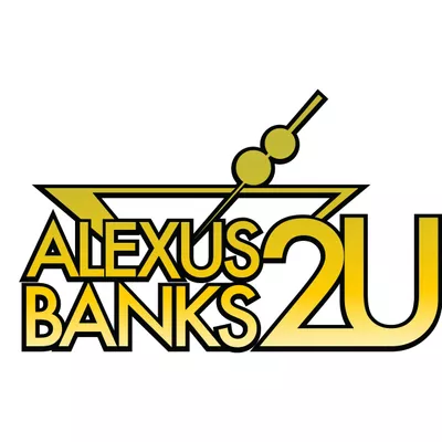 AlexusBanks2U: Concierge Bar Service