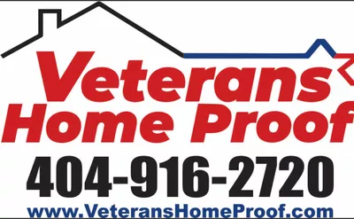 Veterans Home Proof LLC