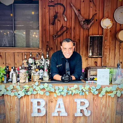 Barman Emporium Events, LLC