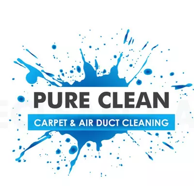 PureClean Carpet & Air Duct Cleaning