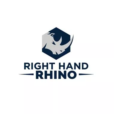 Right Hand Rhino
