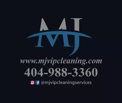 MJ VIP Cleaning Services