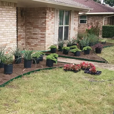 Pro Landscaping