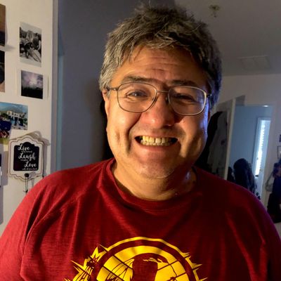 no va tech services llc / mario jurado