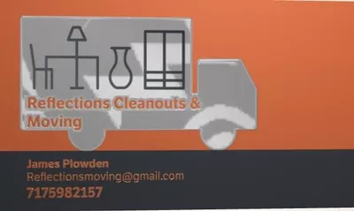Reflections Cleanout & Moving, LLC.