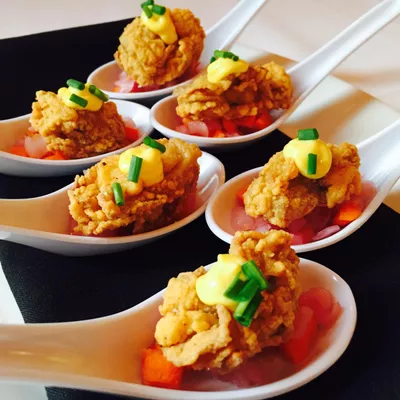 CP Catering 225