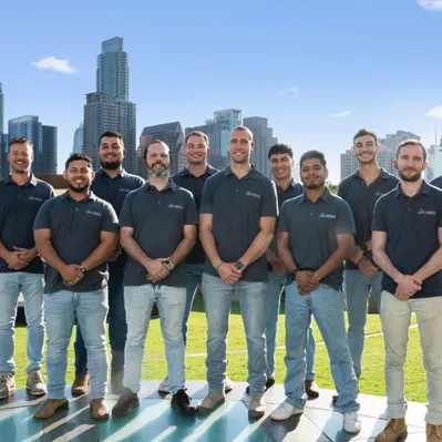 LFM Construction & Remodeling