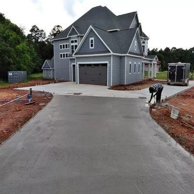 Kerleys Concrete LLC