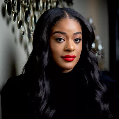 TeshannaBeauty
