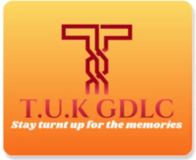 T.U.K GDLC Entertainment
