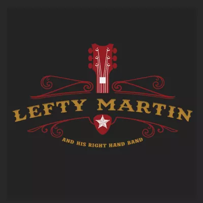 Lefty Martin & His Right Hand Band