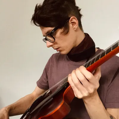 Chord Yoga: (Jazz) Guitar & Bands - Yancy Ashby