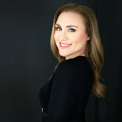 Kirsten Fredrickson, Makeup Artist