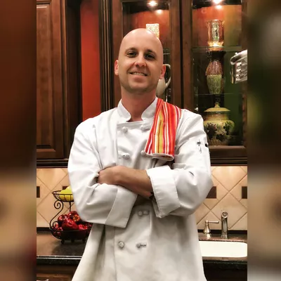 Chef It Up