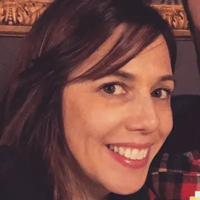 Joyspace: Christina Koren