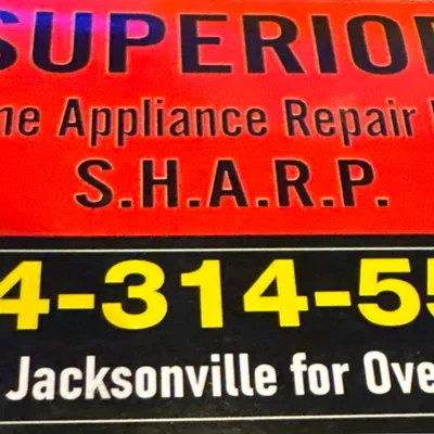 Superior Home Appliance Repair Pros