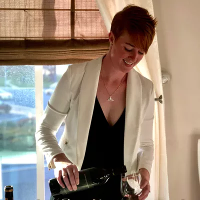 Private Food and Wine Events by Prepped Kitchen
