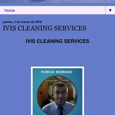 Ivis Cleaning Services, INC
