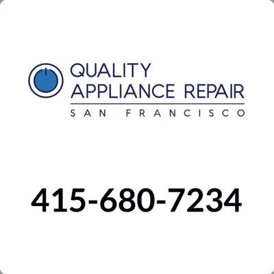 Quality Appliance Repair San Francisco LLC