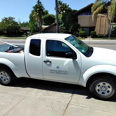 Ultimate Pool Care