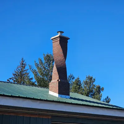 East Central Chimney and Masonry