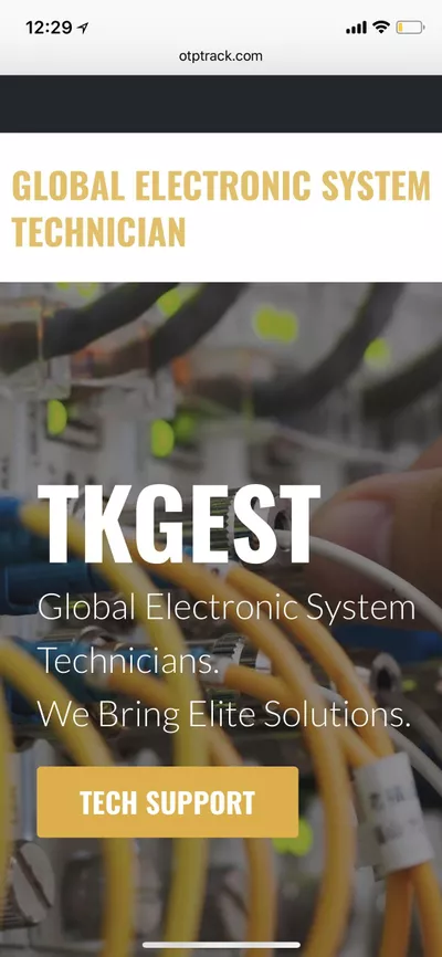 TKGEST