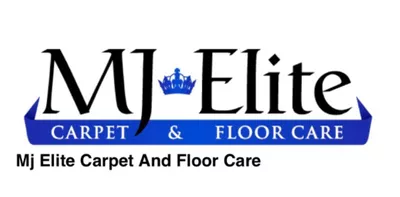 MJ Elite Carpet and Floor Care
