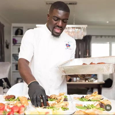 SouledOut Kitchen