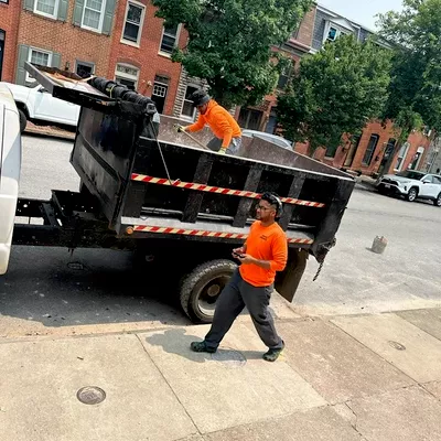 Torres concrete finisher LLC
