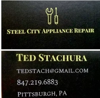 Steel City Appliance  Repair
