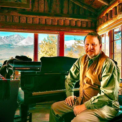 Alpine Road Events Music