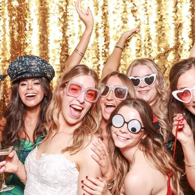 ? Melnyk Prime Photobooth ?✨