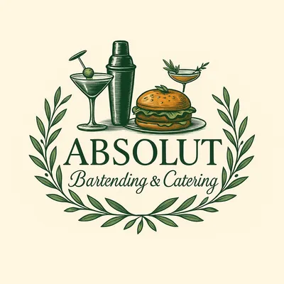 Absolut Bartending and Catering