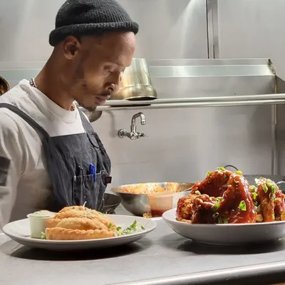 Taylor Meal Prep and Catering Services