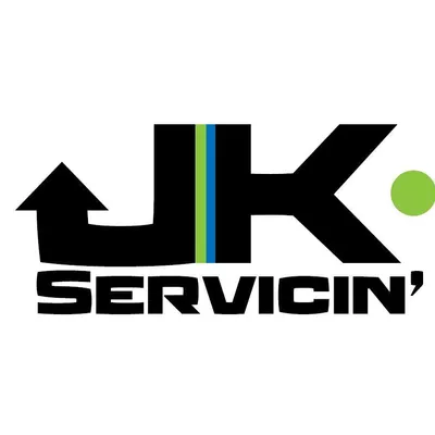 JK Servicin’