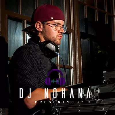 DJ Nohana Presents