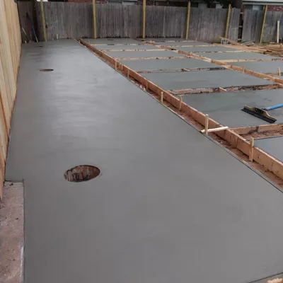 ACG CONCRETE & REMODELATION, LLC