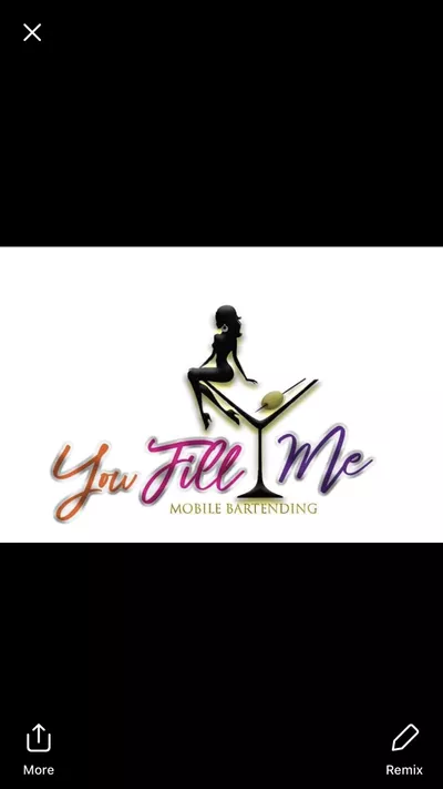 You Fill Me Mobile Bartending