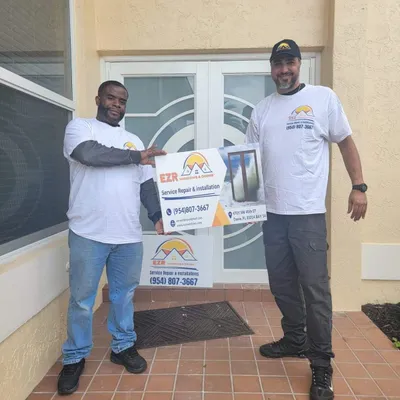 EZR Windows & Doors