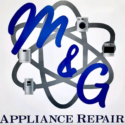 M&G Appliance repair. Samsung specialist
