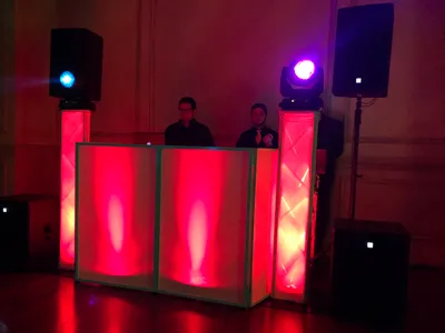 Twilite Events